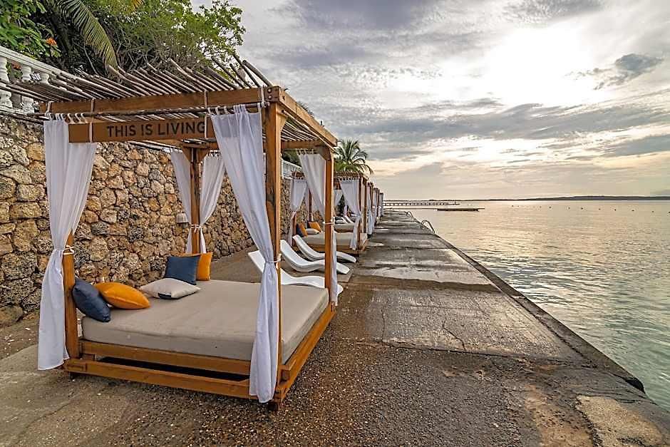 Hotel Cocoliso Cartagena