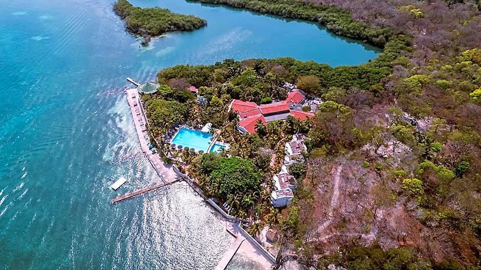 Cocoliso Hotel 3*