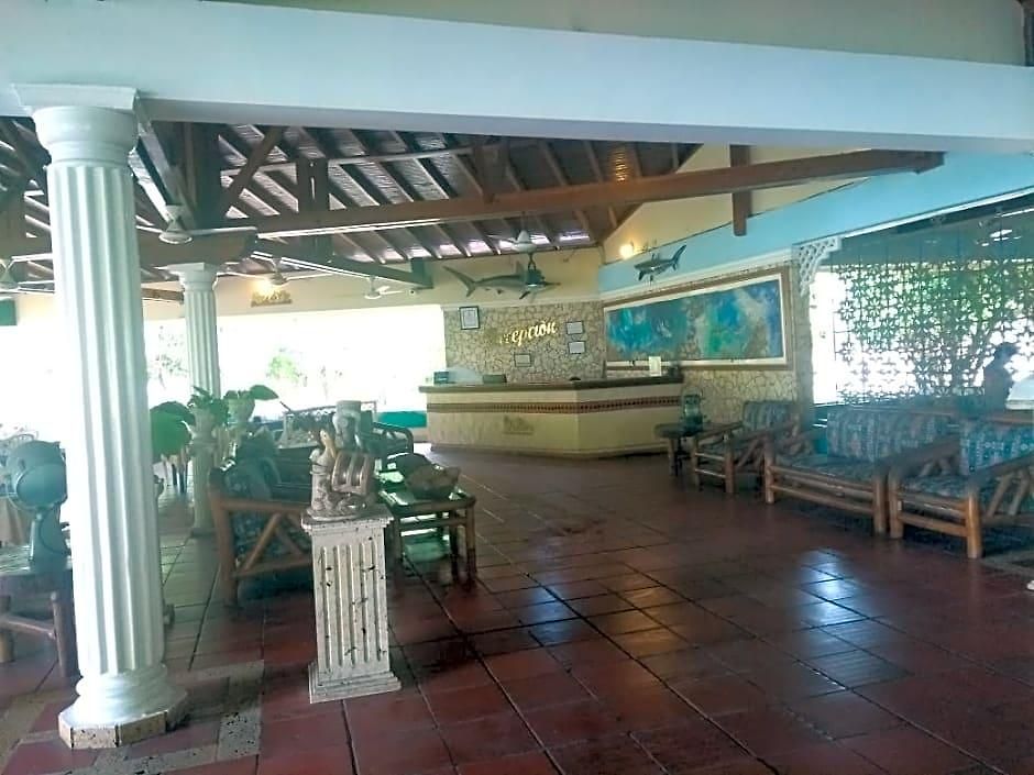 Hotel Cocoliso