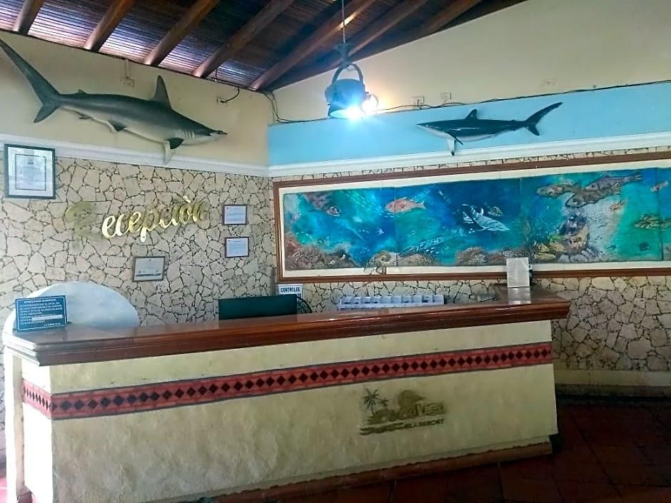 Cocoliso Hotel