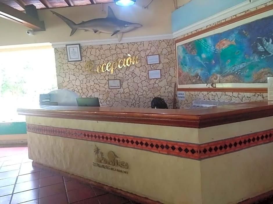 Cocoliso 3* Cartagena