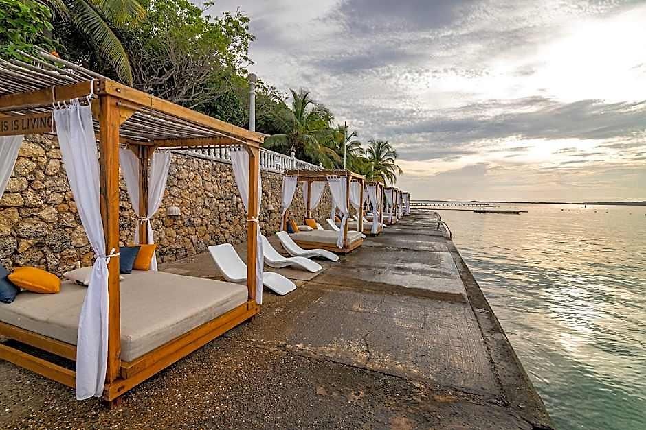 Hotel Cocoliso