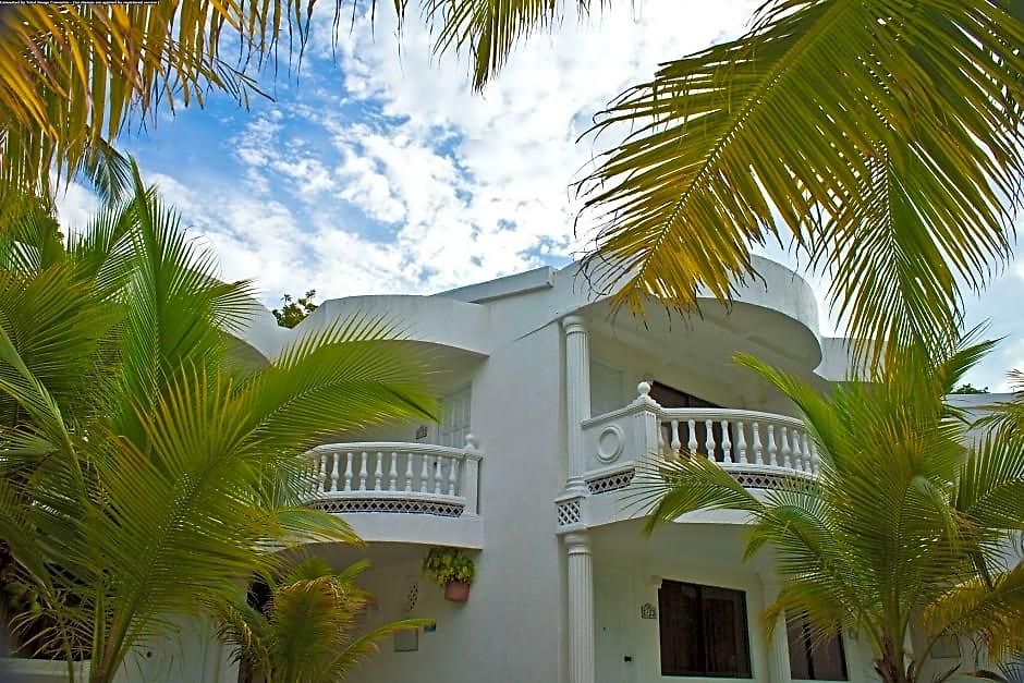 Hotel Cocoliso