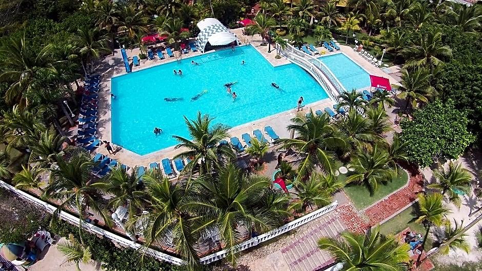 Cocoliso Hotel Cartagena