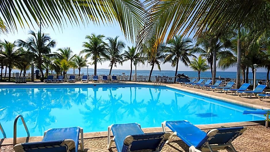 Hotel Cocoliso 3*