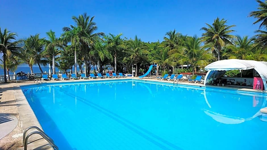 Cocoliso 3* Cartagena