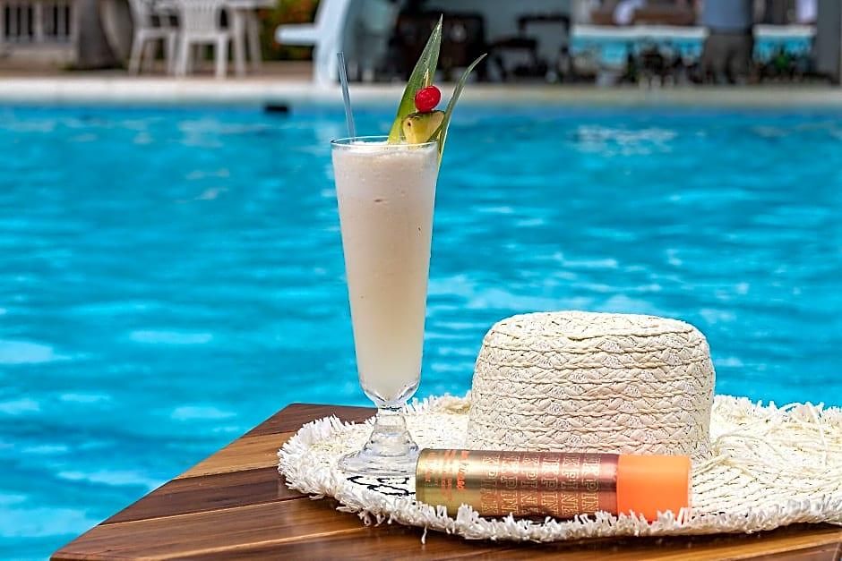 Hotel Cocoliso 3*