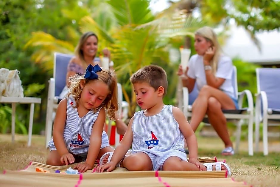 Cocoliso Hotel Cartagena