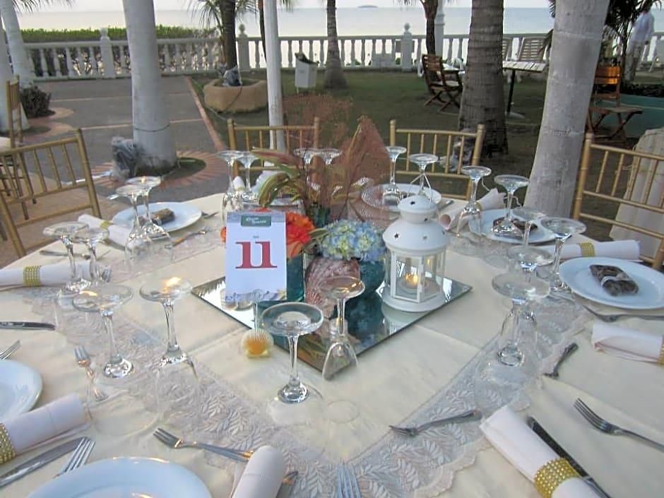 Hotel Cocoliso 3*