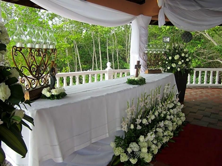 Cocoliso Hotel Cartagena