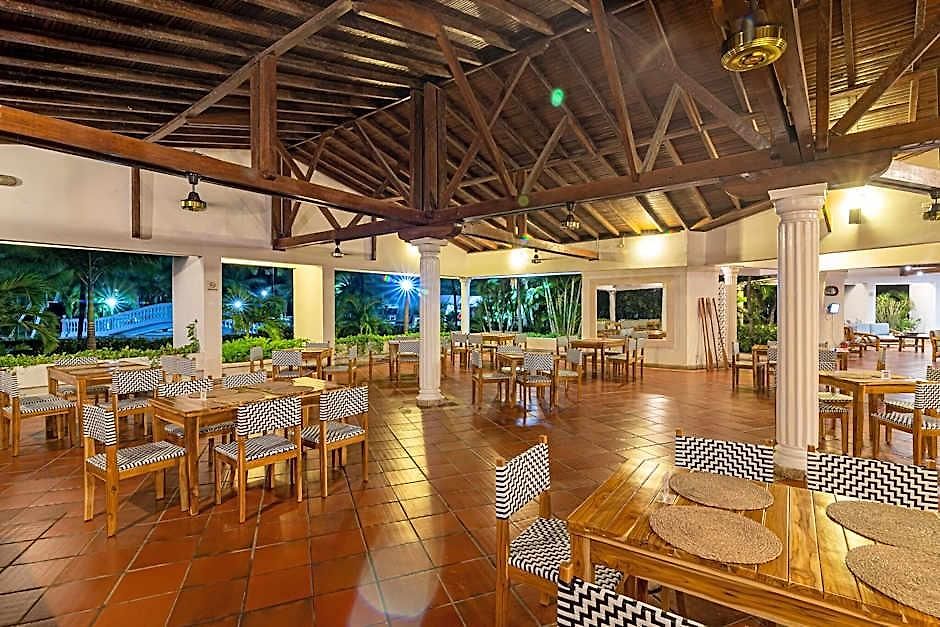 Hotel Cocoliso Cartagena
