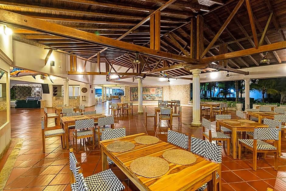 Hotel Cocoliso Cartagena