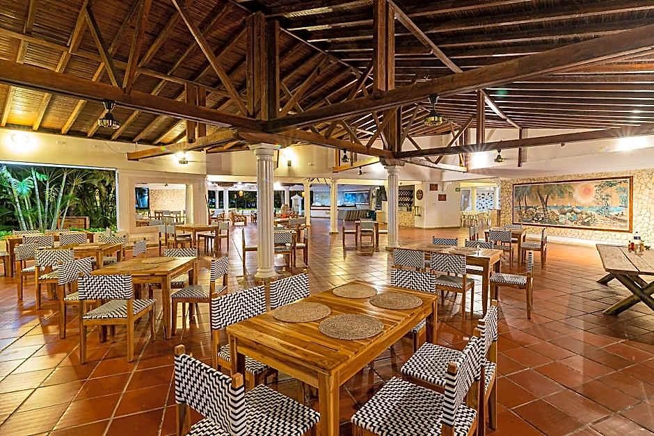 Cocoliso Hotel