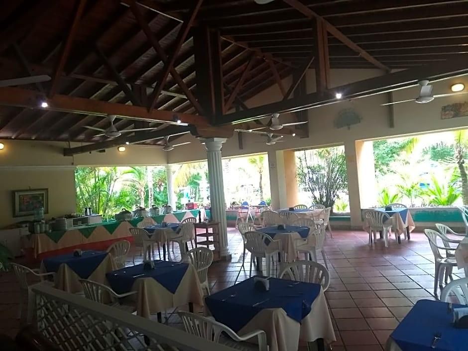 Cocoliso 3* Cartagena