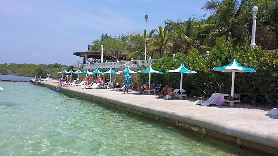 Cocoliso Cartagena