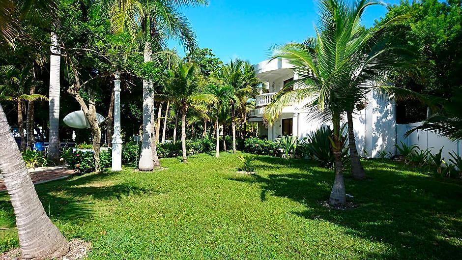Cocoliso Hotel