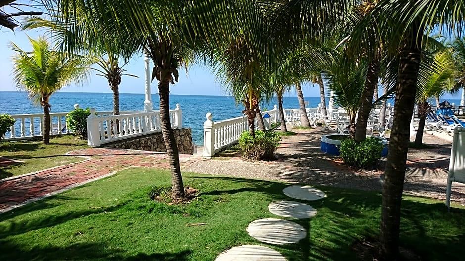 Hotel Cocoliso