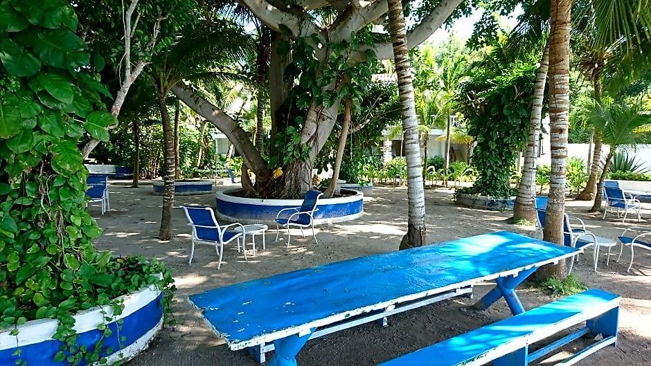 Hotel Cocoliso 3*