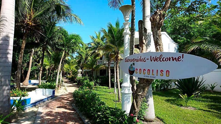 Cocoliso Hotel