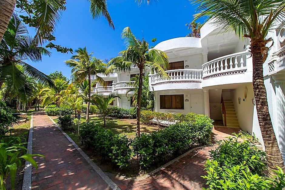 Hotel Cocoliso Cartagena