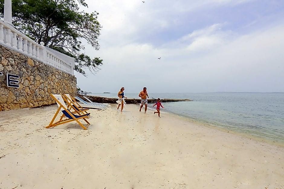 Cocoliso Hotel