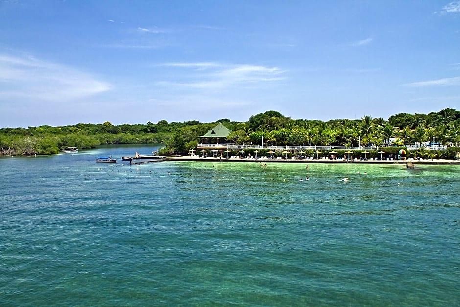 Cocoliso Cartagena