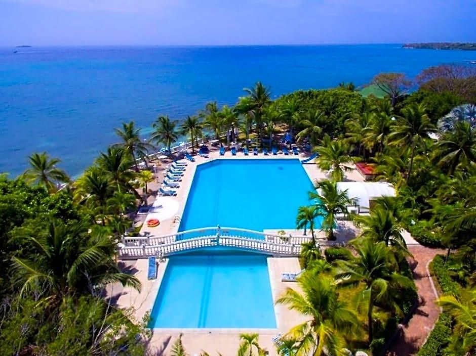 Cocoliso Hotel