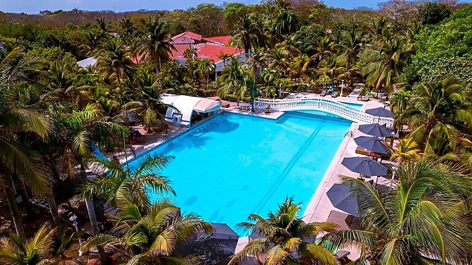 Cocoliso Cartagena