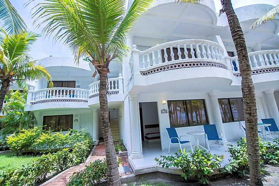 Hotel Cocoliso