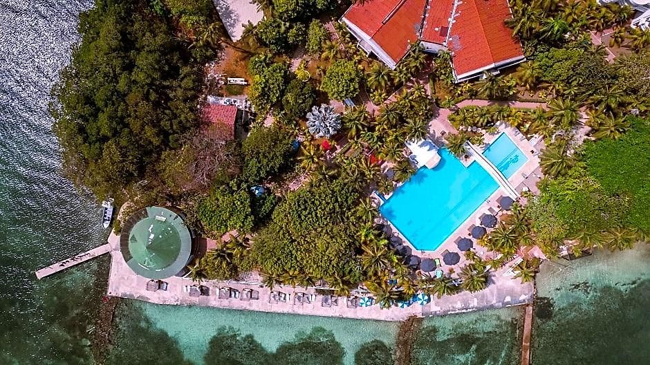 Hotel Cocoliso Cartagena