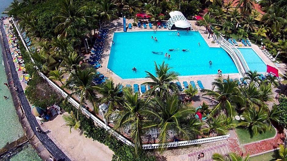 Cocoliso Hotel Cartagena