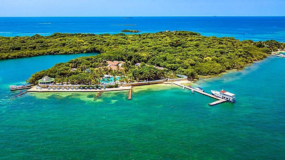 Cocoliso Cartagena