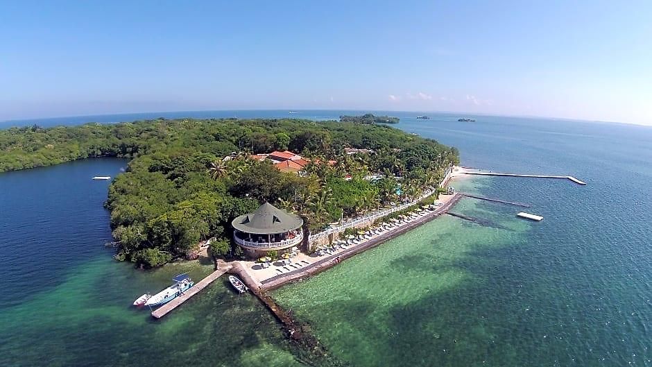 Cocoliso Hotel Cartagena