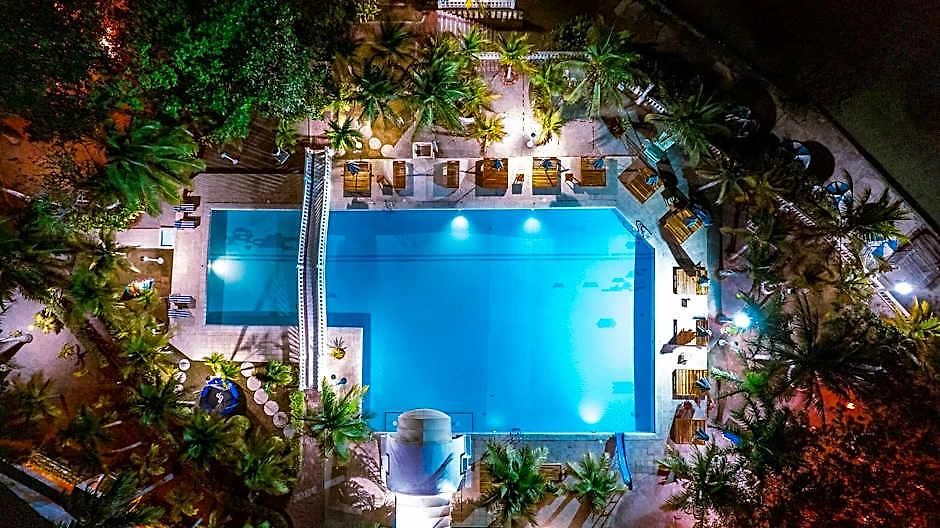 Cocoliso 3* Cartagena