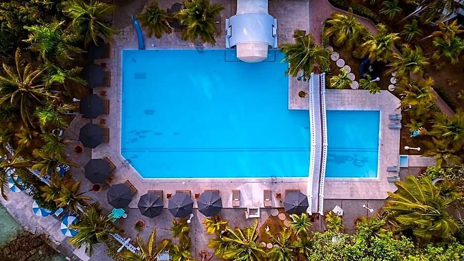 Cocoliso Hotel
