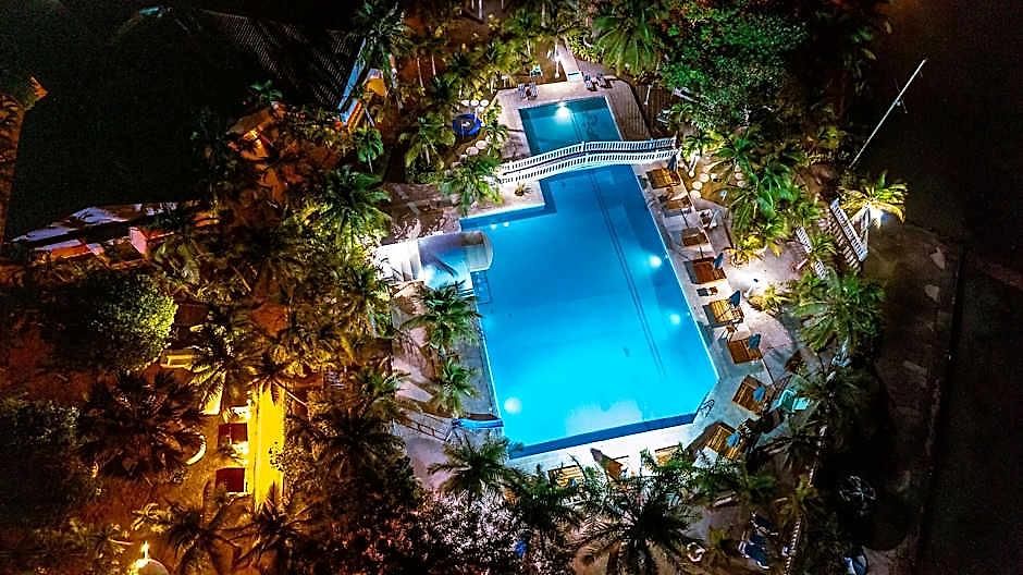 Hotel Cocoliso 3*