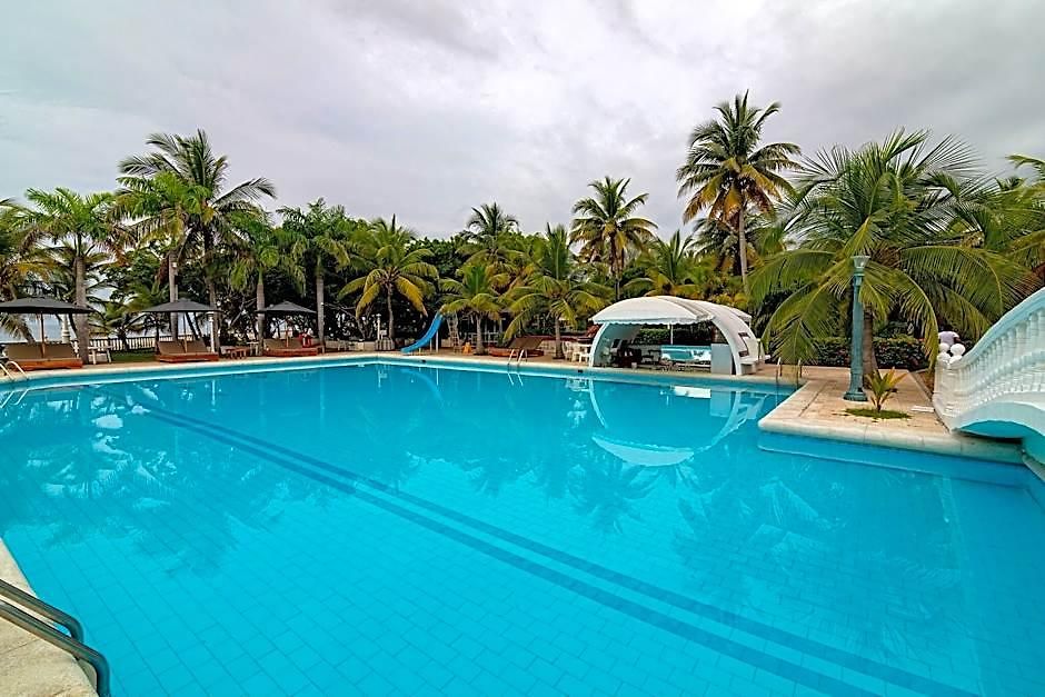 Hotel Cocoliso Cartagena