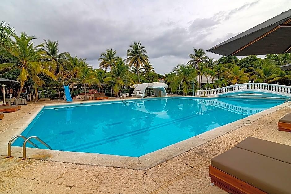 Hotel Cocoliso Cartagena