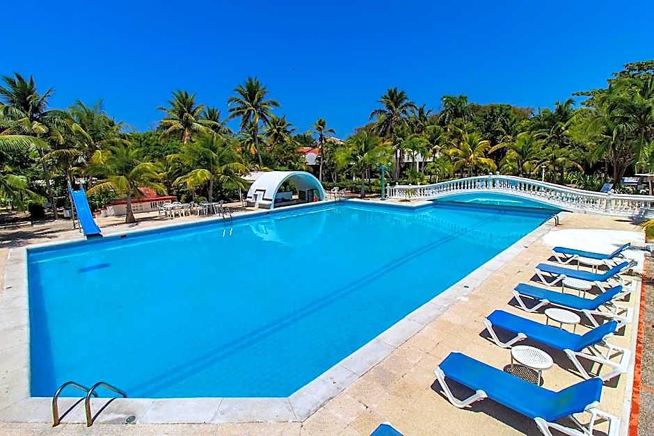 Hotel Cocoliso Cartagena
