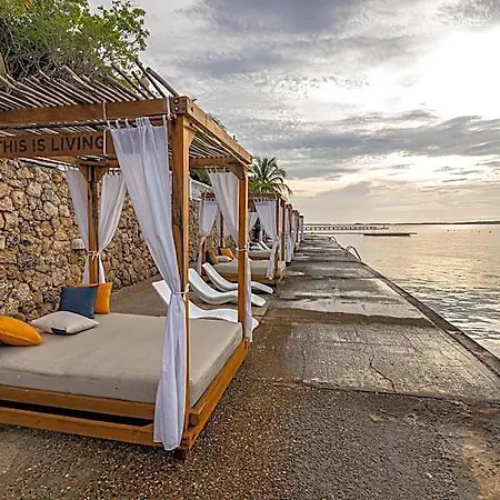 Hotel Cocoliso Cartagena