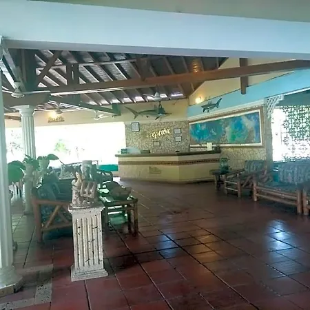 Hotel Cocoliso