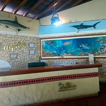 Cocoliso Hotel