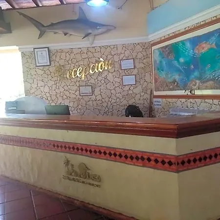 Cocoliso 3* Cartagena