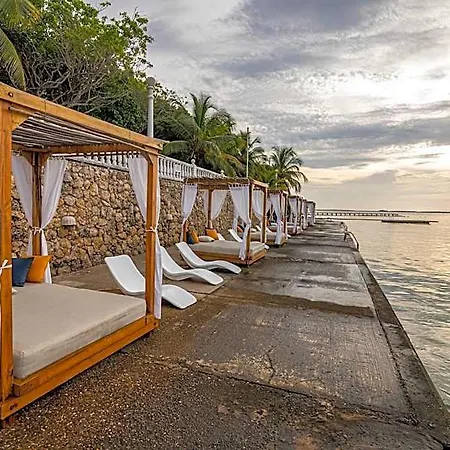 Hotel Cocoliso