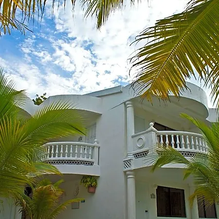 Hotel Cocoliso