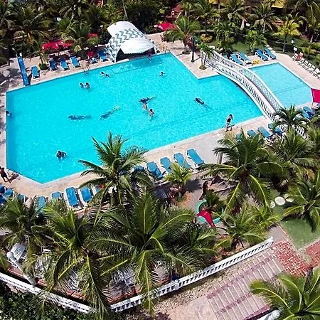 Cocoliso Hotel Cartagena
