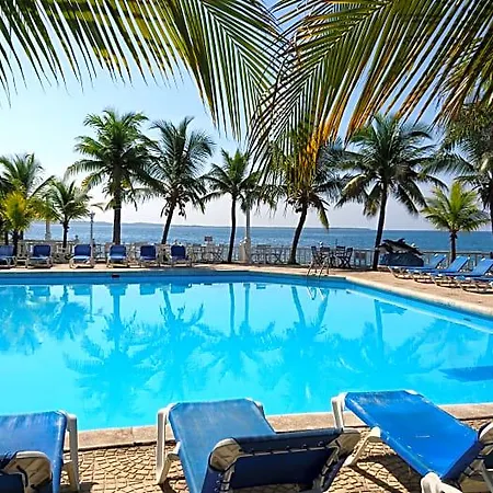 Hotel Cocoliso 3*