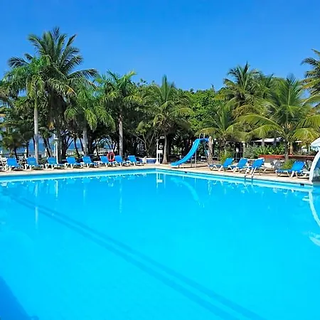 Cocoliso 3* Cartagena