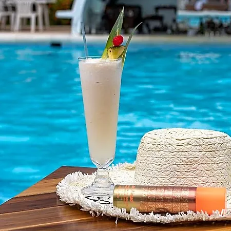 Hotel Cocoliso 3*