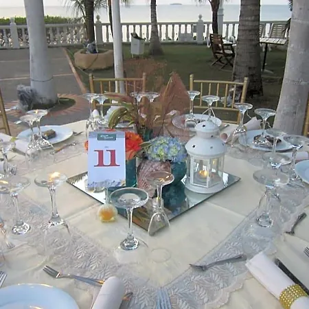 Hotel Cocoliso 3*